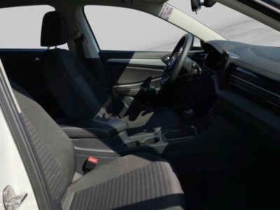 2025 Volkswagen Jetta 1.4 Trendline At