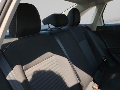 2025 Volkswagen Jetta 1.4 Trendline At