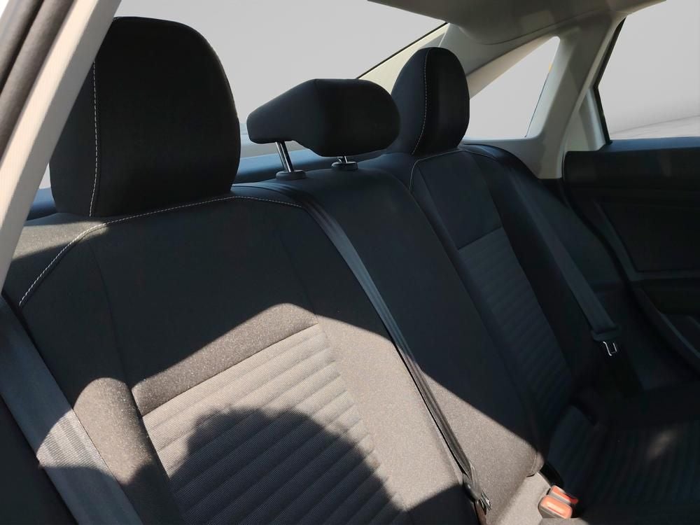 2025 Volkswagen Jetta 1.4 Trendline At