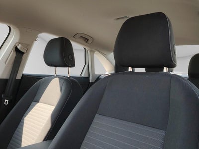 2025 Volkswagen Jetta 1.4 Trendline At