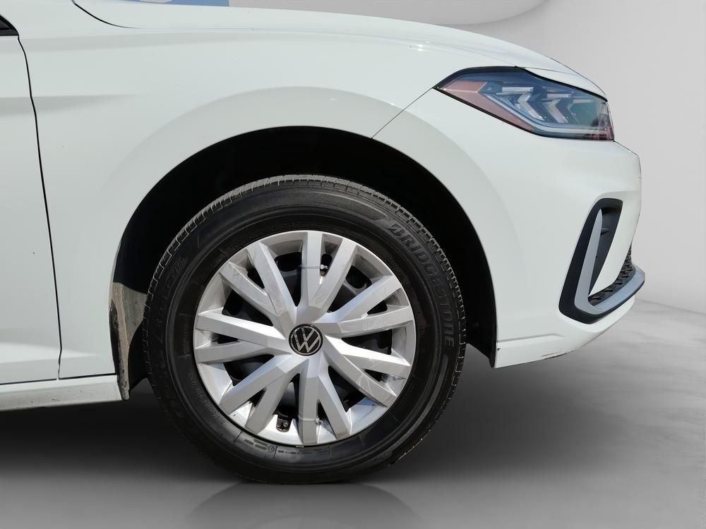 2025 Volkswagen Jetta 1.4 Trendline At