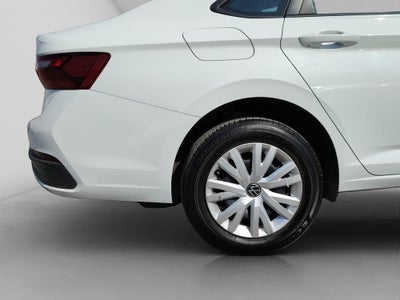 2025 Volkswagen Jetta 1.4 Trendline At