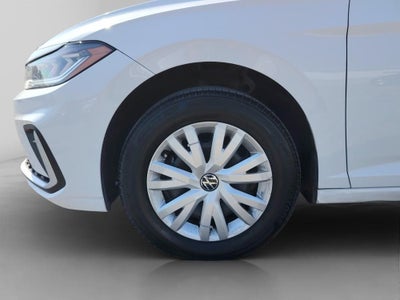 2025 Volkswagen Jetta 1.4 Trendline At