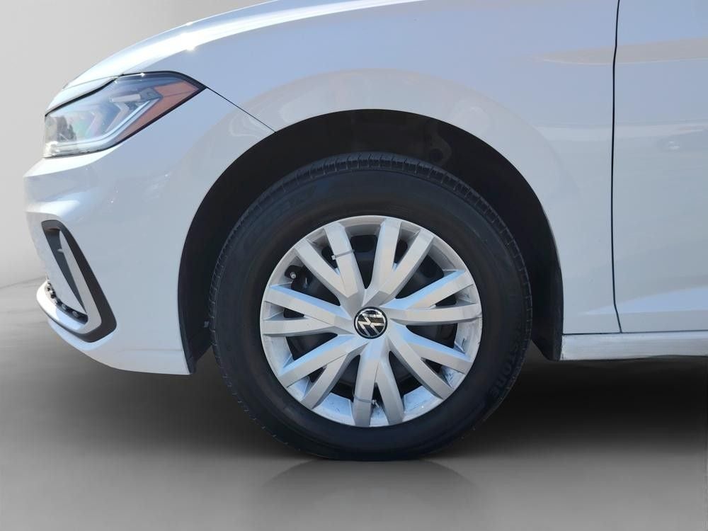 2025 Volkswagen Jetta 1.4 Trendline At