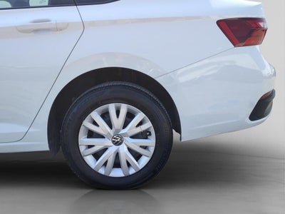 2025 Volkswagen Jetta 1.4 Trendline At