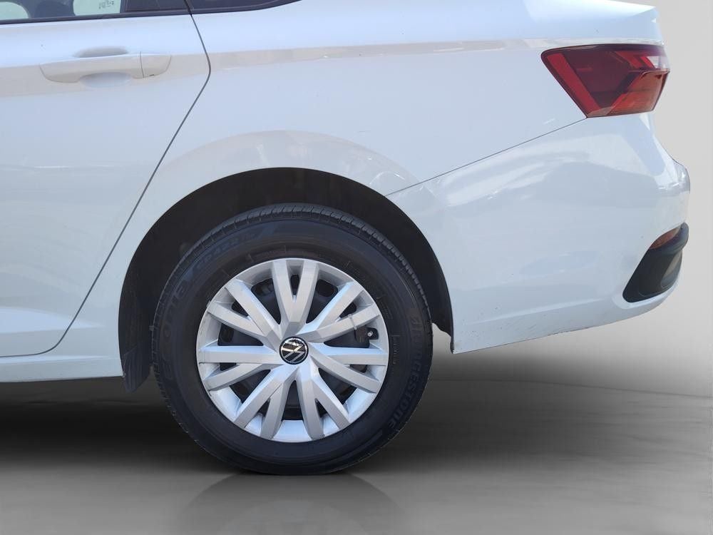 2025 Volkswagen Jetta 1.4 Trendline At