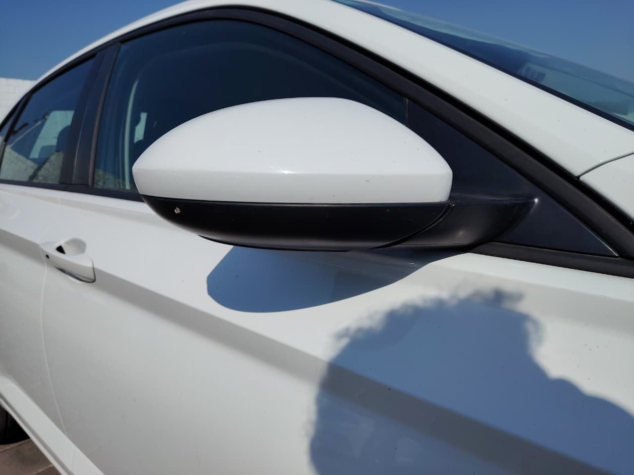 2025 Volkswagen Jetta 1.4 Trendline At