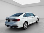 2025 Volkswagen Jetta 1.4 Trendline At