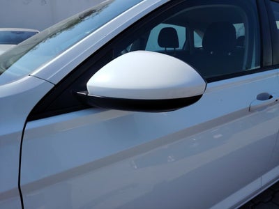 2025 Volkswagen Jetta 1.4 Trendline At