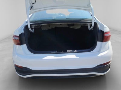 2025 Volkswagen Jetta 1.4 Trendline At