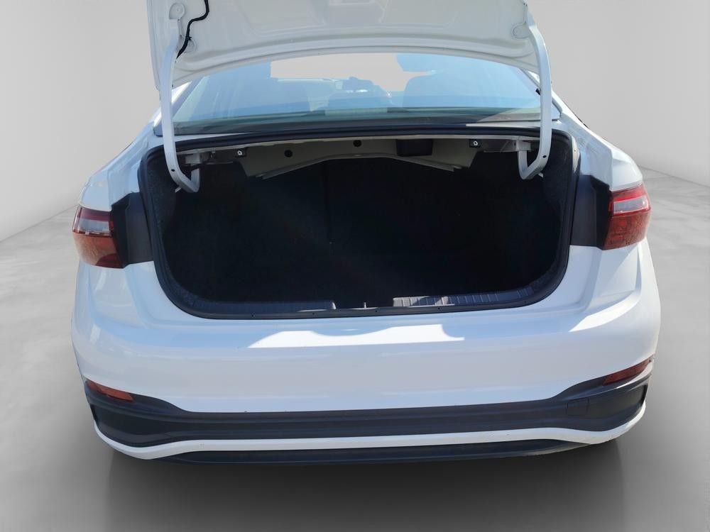 2025 Volkswagen Jetta 1.4 Trendline At