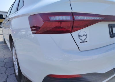 2025 Volkswagen Jetta 1.4 Trendline At