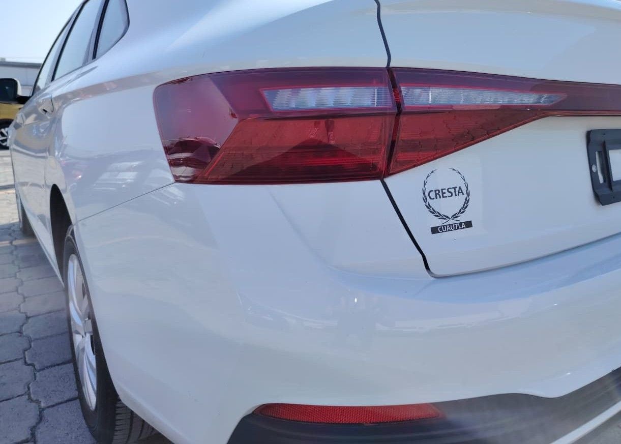 2025 Volkswagen Jetta 1.4 Trendline At