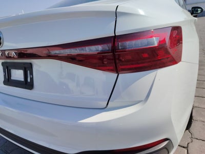 2025 Volkswagen Jetta 1.4 Trendline At