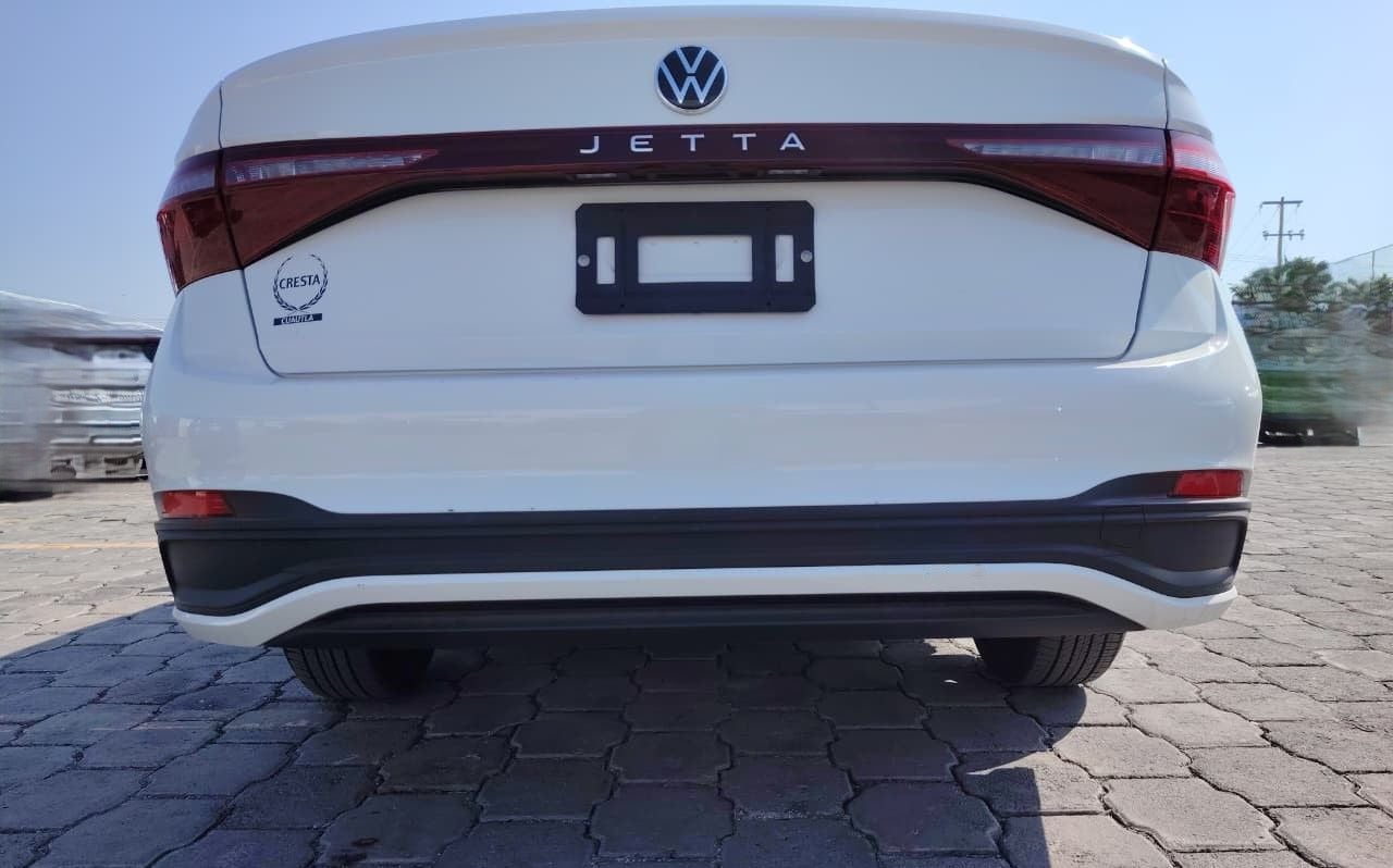 2025 Volkswagen Jetta 1.4 Trendline At