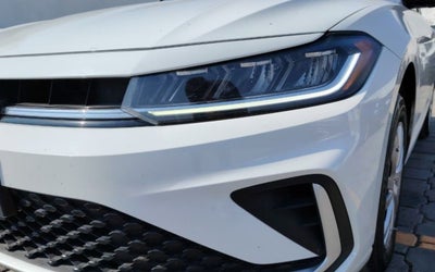 2025 Volkswagen Jetta 1.4 Trendline At