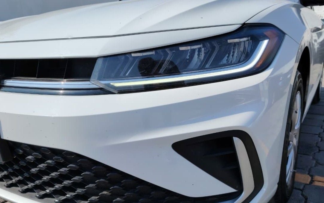 2025 Volkswagen Jetta 1.4 Trendline At