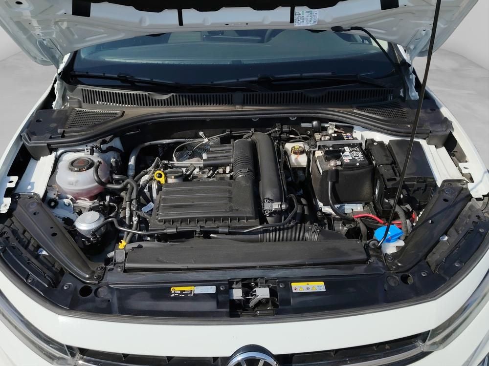 2025 Volkswagen Jetta 1.4 Trendline At
