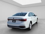 2025 Volkswagen Jetta 1.4 Trendline At