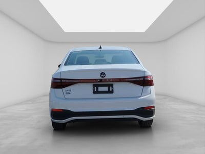 2025 Volkswagen Jetta 1.4 Trendline At