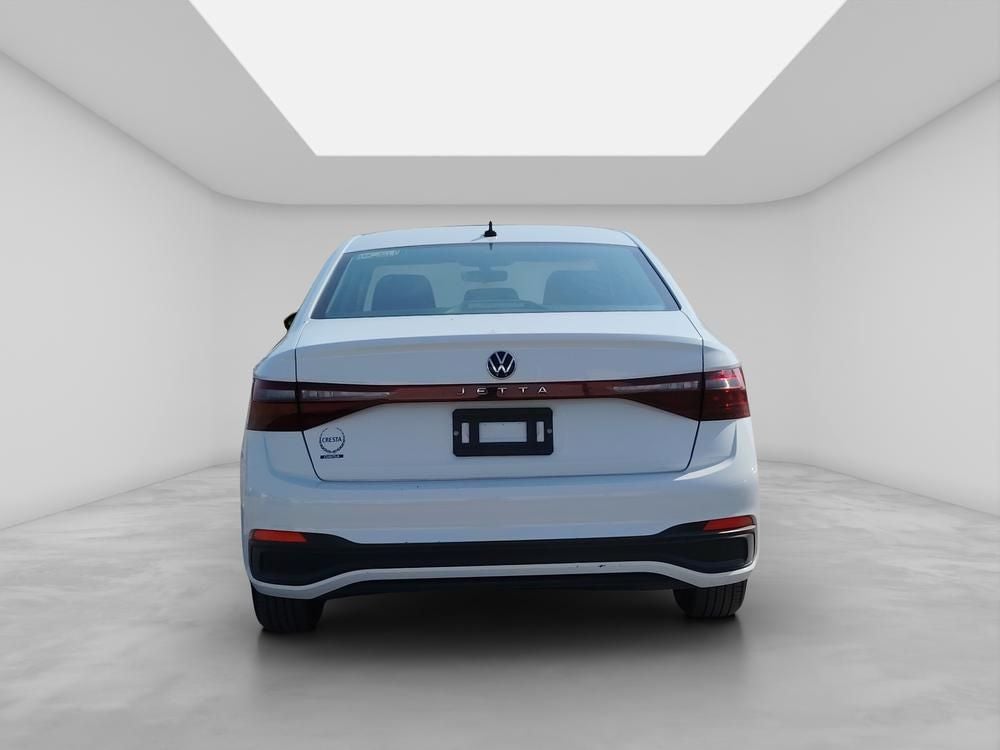 2025 Volkswagen Jetta 1.4 Trendline At