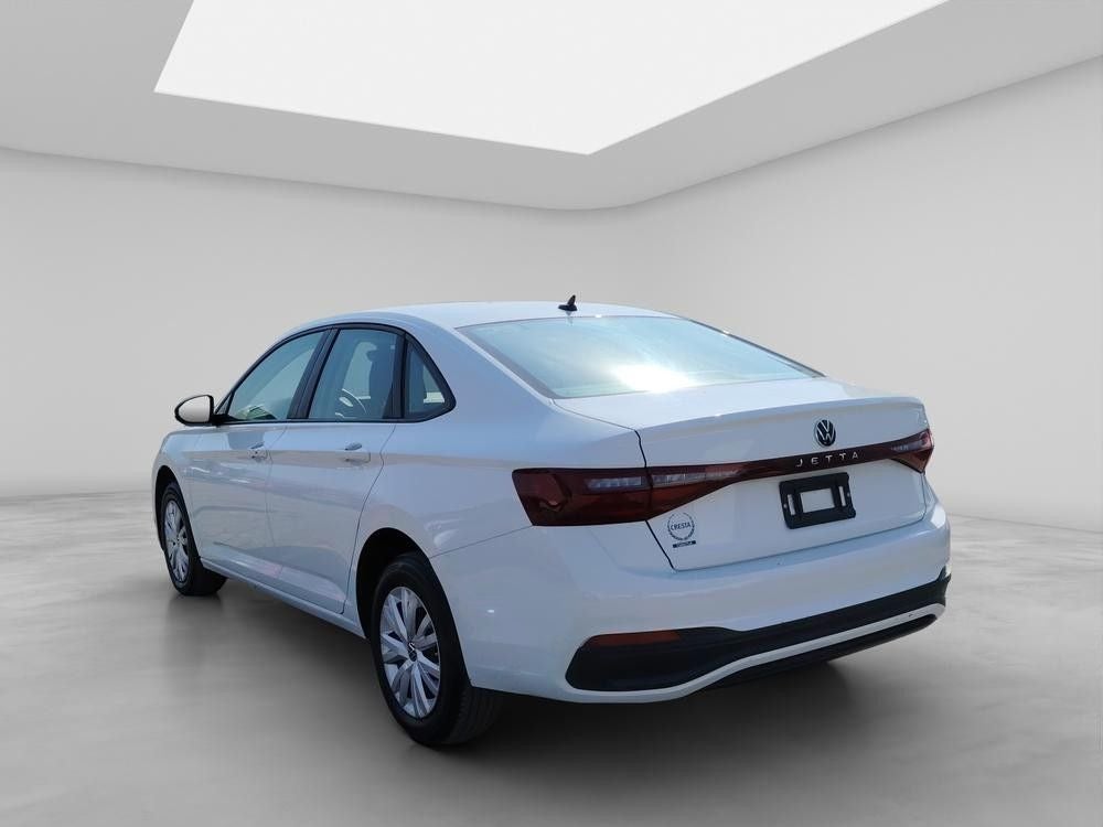 2025 Volkswagen Jetta 1.4 Trendline At