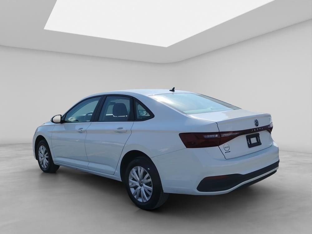 2025 Volkswagen Jetta 1.4 Trendline At