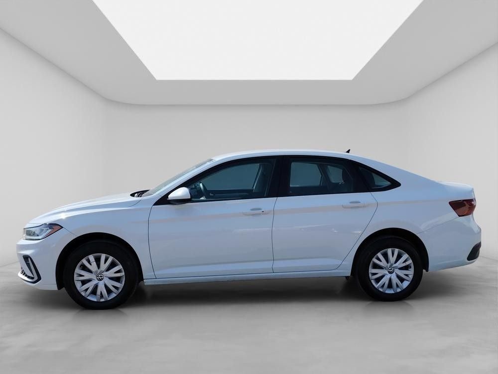 2025 Volkswagen Jetta 1.4 Trendline At