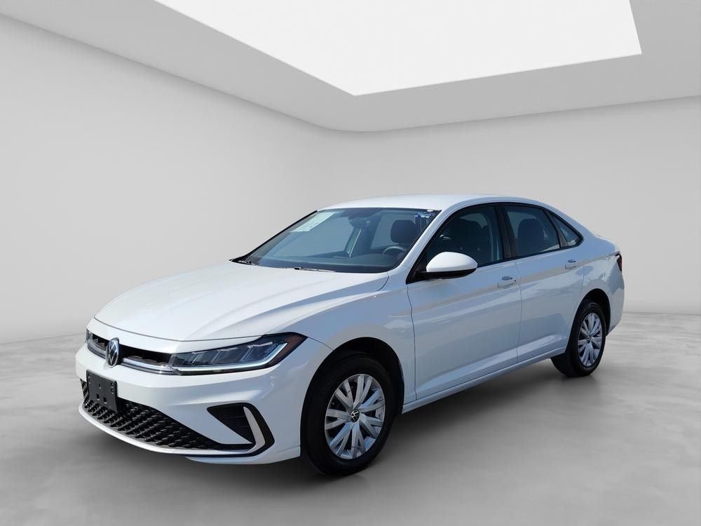 2025 Volkswagen Jetta 1.4 Trendline At