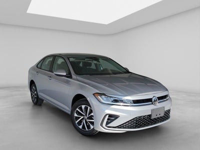 2025 Volkswagen Jetta 1.4 Comfortline At