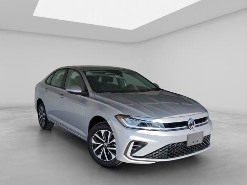 2025 Volkswagen Jetta 1.4 Comfortline At