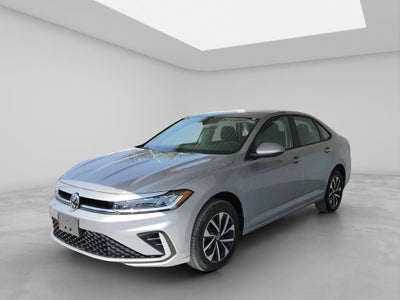 2025 Volkswagen Jetta 1.4 Comfortline At