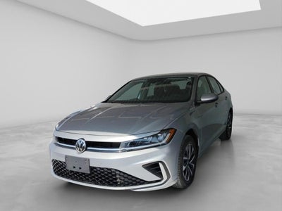2025 Volkswagen Jetta 1.4 Comfortline At