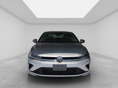 2025 Volkswagen Jetta 1.4 Comfortline At