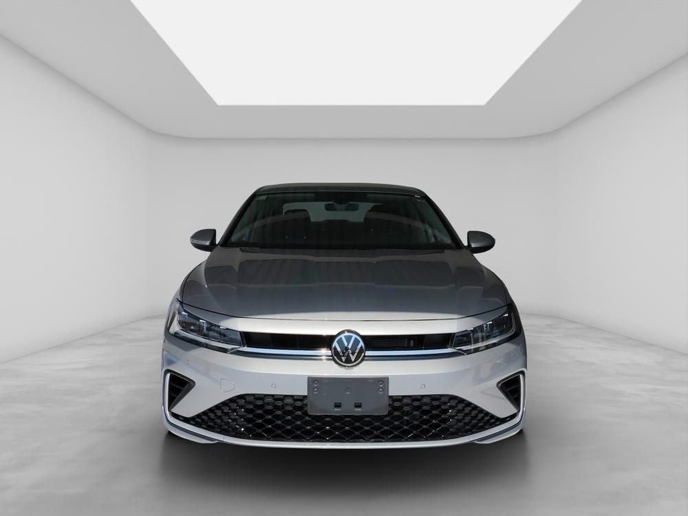 2025 Volkswagen Jetta 1.4 Comfortline At