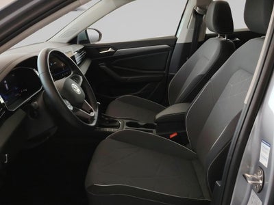 2025 Volkswagen Jetta 1.4 Comfortline At