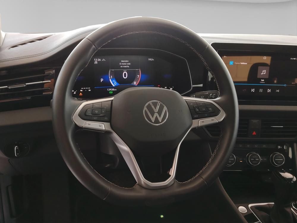 2025 Volkswagen Jetta 1.4 Comfortline At