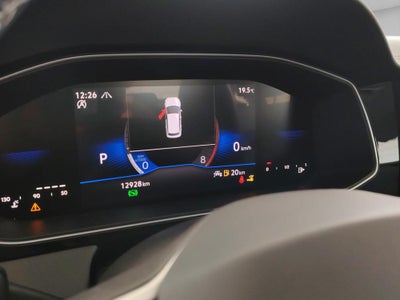 2025 Volkswagen Jetta 1.4 Comfortline At