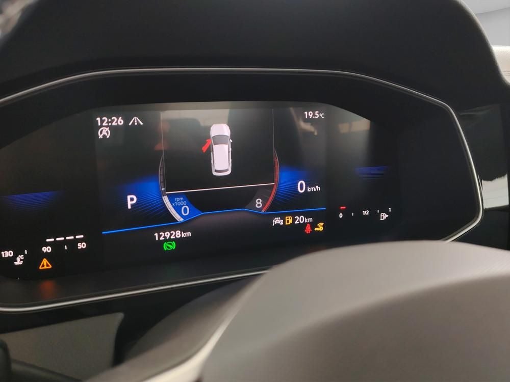 2025 Volkswagen Jetta 1.4 Comfortline At