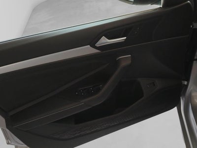 2025 Volkswagen Jetta 1.4 Comfortline At