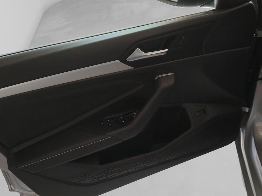 2025 Volkswagen Jetta 1.4 Comfortline At