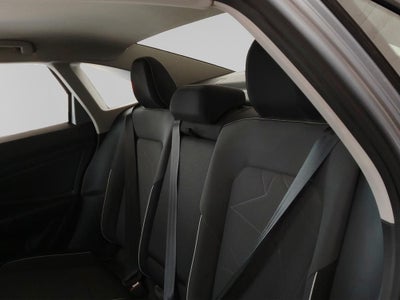 2025 Volkswagen Jetta 1.4 Comfortline At