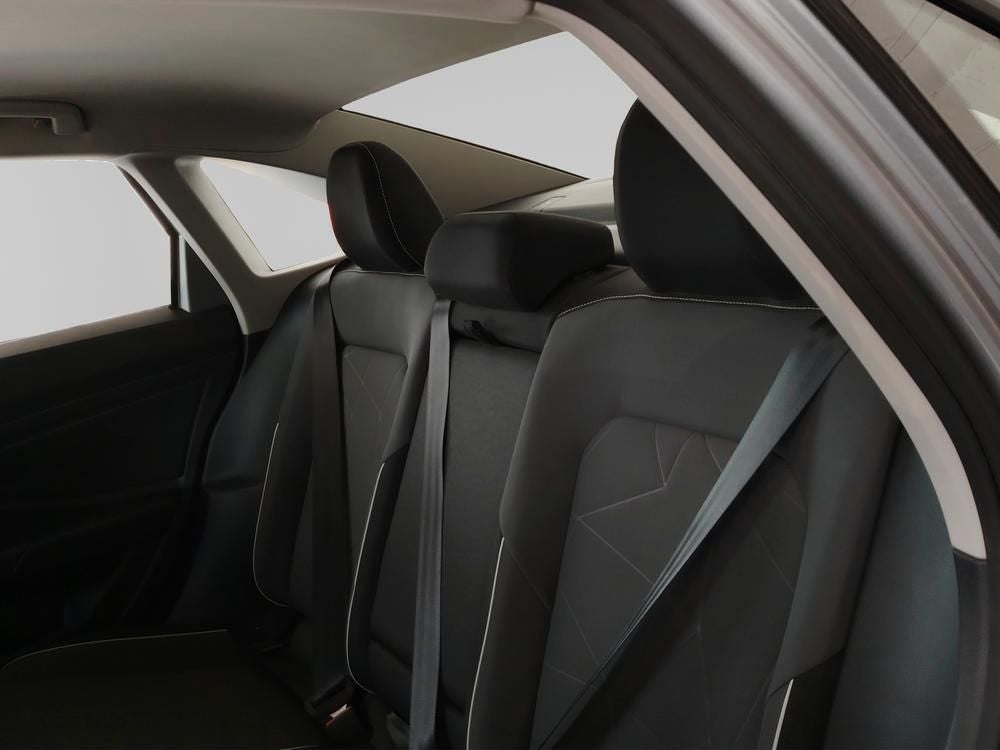 2025 Volkswagen Jetta 1.4 Comfortline At