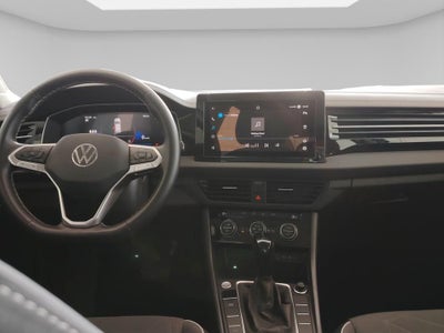 2025 Volkswagen Jetta 1.4 Comfortline At