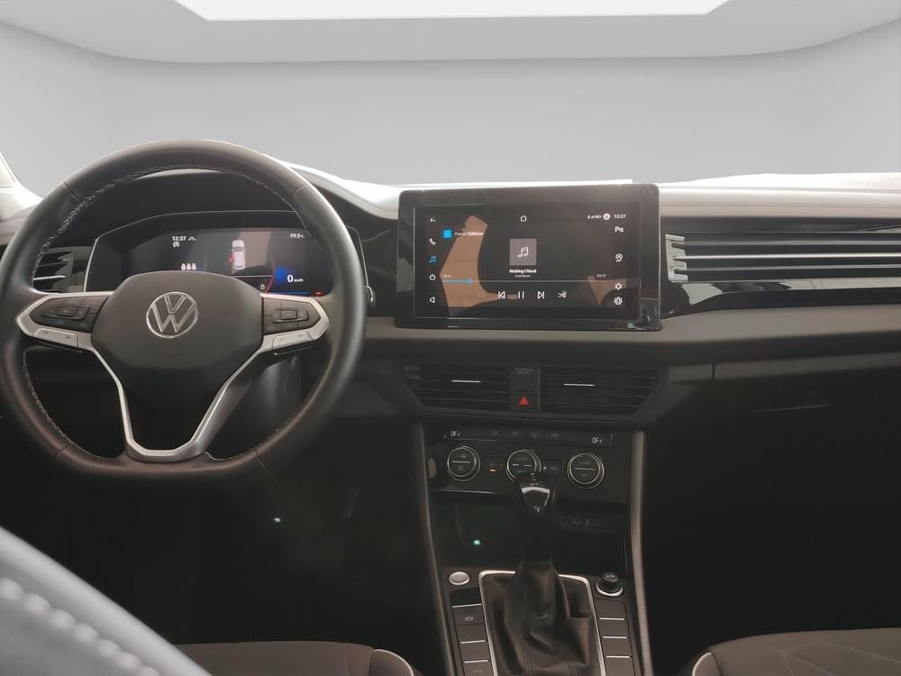 2025 Volkswagen Jetta 1.4 Comfortline At