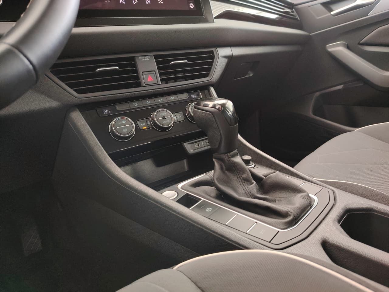 2025 Volkswagen Jetta 1.4 Comfortline At