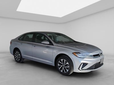 2025 Volkswagen Jetta 1.4 Comfortline At