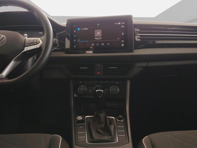 2025 Volkswagen Jetta 1.4 Comfortline At