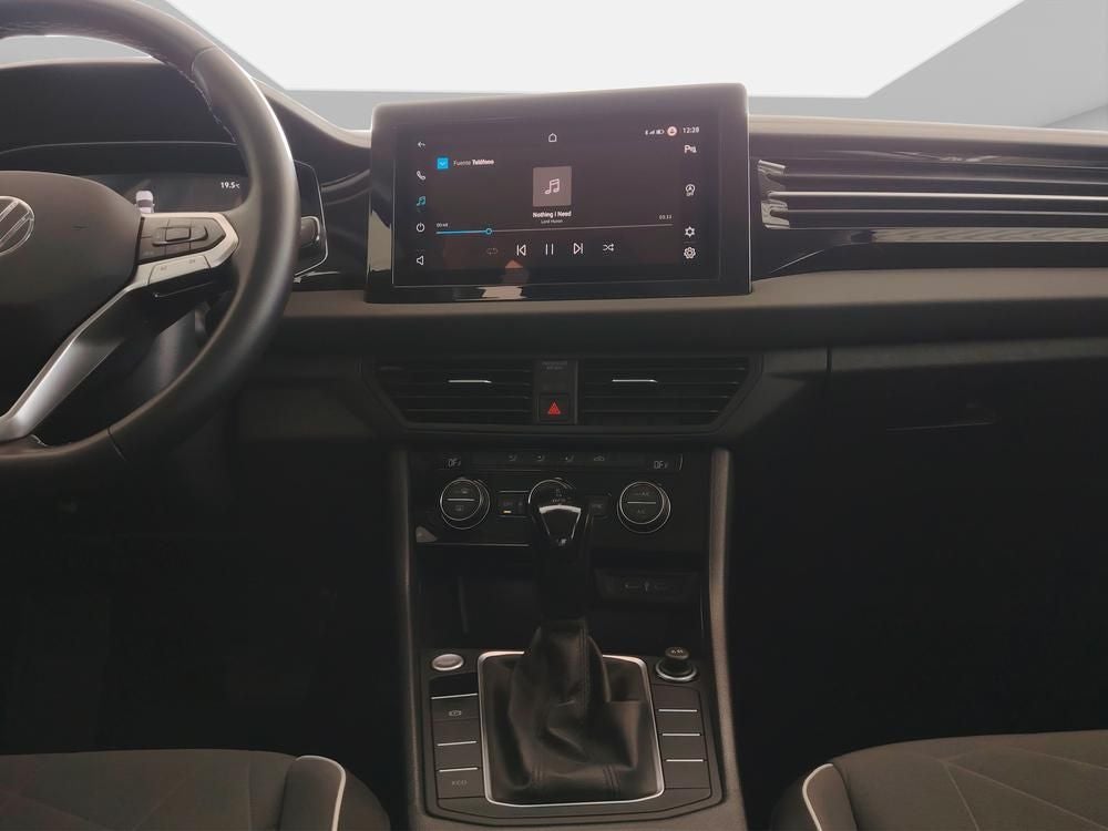 2025 Volkswagen Jetta 1.4 Comfortline At