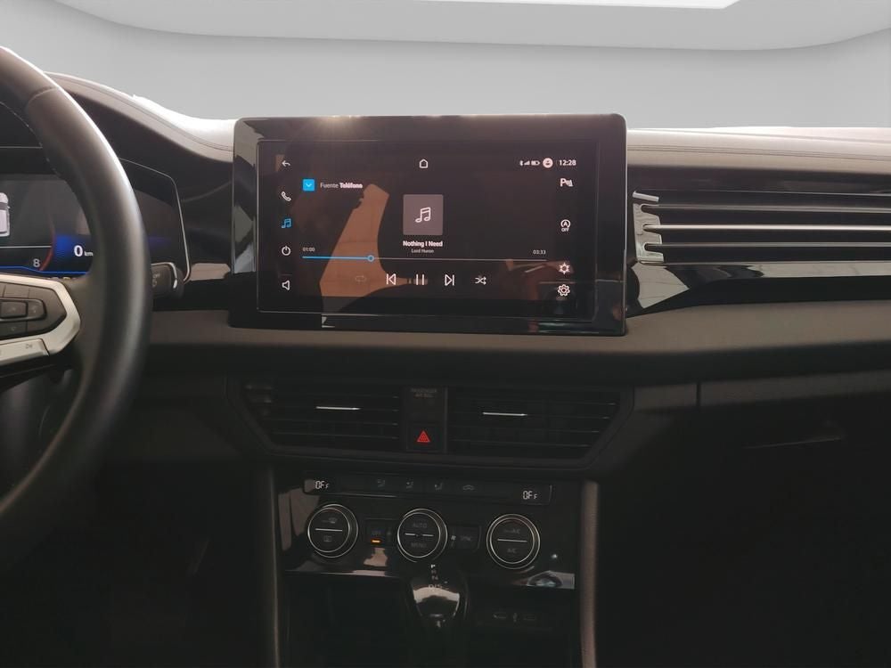 2025 Volkswagen Jetta 1.4 Comfortline At